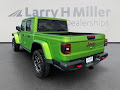 2025 Jeep Gladiator Rubicon X