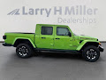 2025 Jeep Gladiator Rubicon X