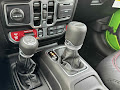 2025 Jeep Gladiator Rubicon X