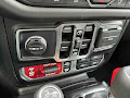 2025 Jeep Gladiator Rubicon X