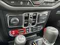 2025 Jeep Gladiator Rubicon X