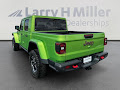 2025 Jeep Gladiator Rubicon X