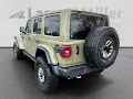 2025 Jeep Wrangler Rubicon 392 Final Edition