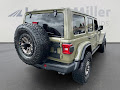2025 Jeep Wrangler Rubicon 392 Final Edition