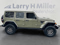 2025 Jeep Wrangler Rubicon 392 Final Edition
