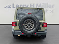 2025 Jeep Wrangler Rubicon 392 Final Edition