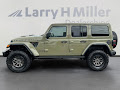 2025 Jeep Wrangler Rubicon 392 Final Edition