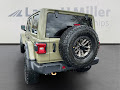 2025 Jeep Wrangler Rubicon 392 Final Edition