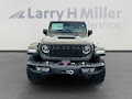 2025 Jeep Wrangler Rubicon 392 Final Edition