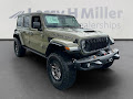 2025 Jeep Wrangler Rubicon 392 Final Edition