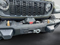 2025 Jeep Wrangler Rubicon 392 Final Edition