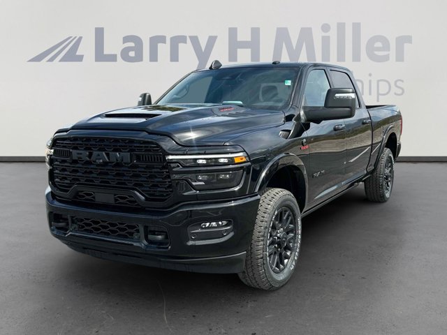 2025 RAM 2500 Limited