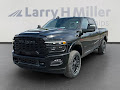 2025 RAM 2500 Limited
