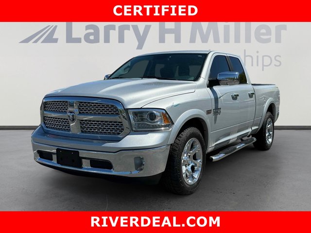 2018 RAM 1500 Laramie