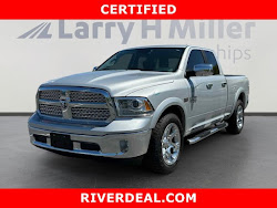 2018 RAM 1500 Laramie