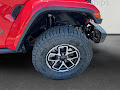 2025 Jeep Gladiator Rubicon X