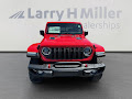 2025 Jeep Gladiator Rubicon X