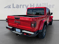 2025 Jeep Gladiator Rubicon X