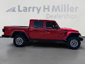 2025 Jeep Gladiator Rubicon X