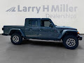 2025 Jeep Gladiator Rubicon X