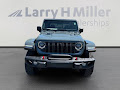 2025 Jeep Gladiator Rubicon X