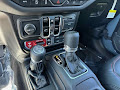 2025 Jeep Gladiator Rubicon X
