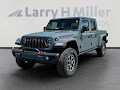 2025 Jeep Gladiator Rubicon X