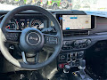 2025 Jeep Gladiator Rubicon X
