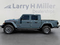 2025 Jeep Gladiator Rubicon X