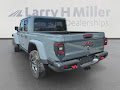2025 Jeep Gladiator Rubicon X