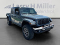 2025 Jeep Gladiator Rubicon X