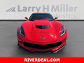 2016 Chevrolet Corvette Z06 3LZ