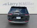 2022 Jeep Grand Cherokee 4xe 4xe