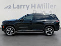 2022 Jeep Grand Cherokee 4xe 4xe