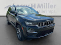 2022 Jeep Grand Cherokee 4xe 4xe