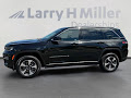 2022 Jeep Grand Cherokee 4xe 4xe