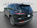 2022 Jeep Grand Cherokee 4xe 4xe