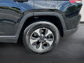 2022 Jeep Grand Cherokee 4xe 4xe
