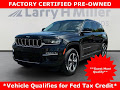 2022 Jeep Grand Cherokee 4xe 4xe