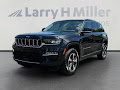 2022 Jeep Grand Cherokee 4xe 4xe