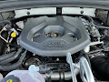 2022 Jeep Grand Cherokee 4xe 4xe