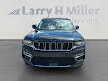 2022 Jeep Grand Cherokee 4xe 4xe