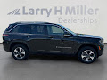 2022 Jeep Grand Cherokee 4xe 4xe