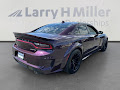 2021 Dodge Charger SRT Hellcat Widebody