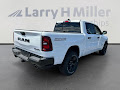 2025 RAM 1500 Warlock