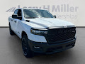2025 RAM 1500 Warlock
