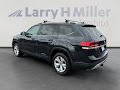 2018 Volkswagen Atlas 3.6L V6 SE