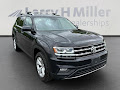 2018 Volkswagen Atlas 3.6L V6 SE