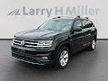 2018 Volkswagen Atlas 3.6L V6 SE