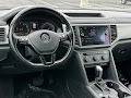 2018 Volkswagen Atlas 3.6L V6 SE